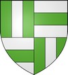 Blason des Ponts-de-C&eacute;