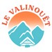 Logo du Valinou&euml;t
