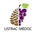 Logo de Listrac-M&eacute;doc