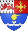 Blason de McMasterville