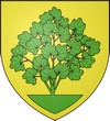 Blason de M&eacute;ounes-l&egrave;s-Montrieux