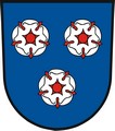 Blason de Mettlach