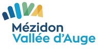 Logo de M&eacute;zidon Vall&eacute;e d'Auge