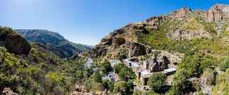 Monast&egrave;re de Gueghard