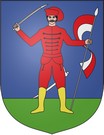 Blason de Moh&aacute;cs