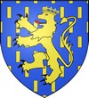 Blason de Montferrand-le-Ch&acirc;teaus