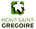Logo de Mont-Saint-Gr&eacute;goire