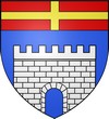 Blason de Monts&ucirc;rs