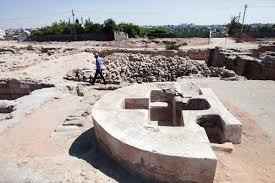 Monast&egrave;re de Saint-Hilarion