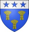 Blason de Napierville