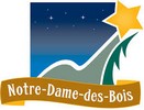 Logo de Notre-Dame-des-Bois