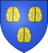 Blason de N&eacute;oules
