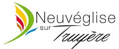 Logo de Neuv&eacute;glise-sur-Truy&egrave;re