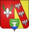 Blason de Neuves-Maisons