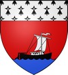 Blason de Nort-sur-Erdre