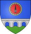 Blason de Noyelles-Godault