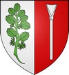 Blason d'Oberhaslach