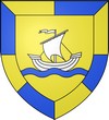 Blason de P&eacute;nestin