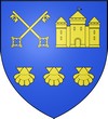 Blason de Penne-d'Agenais