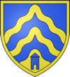 Blason de Peyrat-le-Ch&acirc;teau