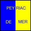 Logo de Peyriac-de-Mer