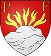 Blason de Pierrefeu-du-Var