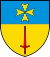 Blason de Plan-les-Ouates