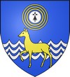Blason de Plon&eacute;is
