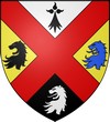 Blason de Ploun&eacute;vez-Lochrist