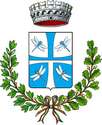 Blason de Povegliano Veronese