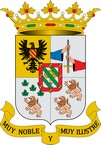 Blason de Priego de C&oacute;rdoba