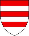Blason de Puidoux