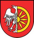 Blason de Racib&oacute;rz