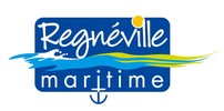 Logo de Regn&eacute;ville-sur-Mer