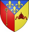 Blason de Rieupeyroux