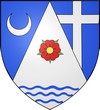 Blason de Rosem&egrave;re