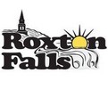 Logo de Roxton Falls