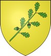 Blason de Rupt-sur-Moselle
