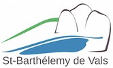 Logo de Saint-Barth&eacute;lemy-de-Vals