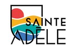 Logo de Sainte-Ad&egrave;le