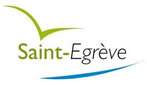 Logo de Saint-&Eacute;gr&egrave;ve