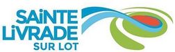 Logo de Sainte-Livrade-sur-Lot