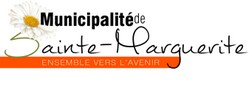 Logo de Sainte-Marguerite-de-Beauce