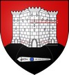 Blason de Saint-&Eacute;varzec