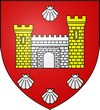 Blason de Saint-James