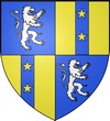 Blason de Saint-Pantal&eacute;on-de-Larche