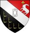 Blason de Saint-Paul-l&egrave;s-Durance