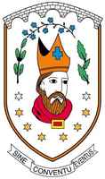 Blason de San Nicolao