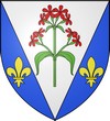 Blason de Savonni&egrave;res