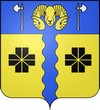 Blason de Sca&euml;r